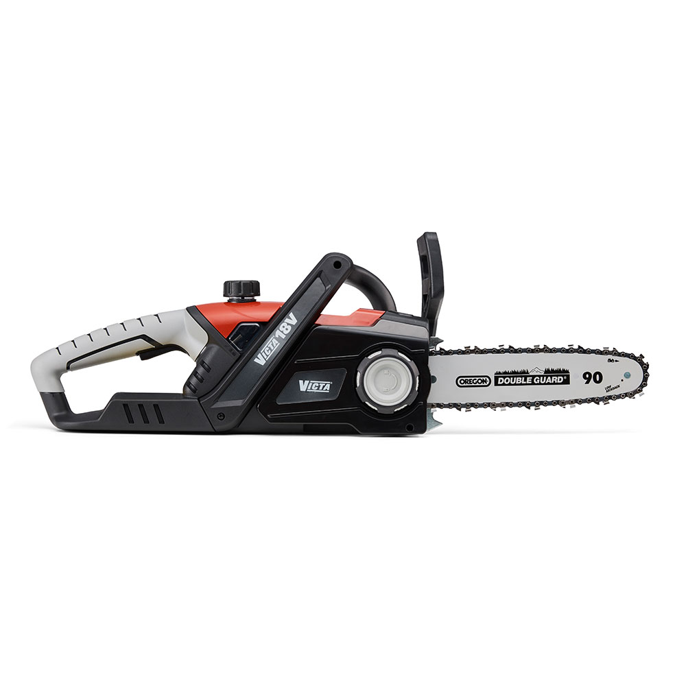 Victa chainsaw shop